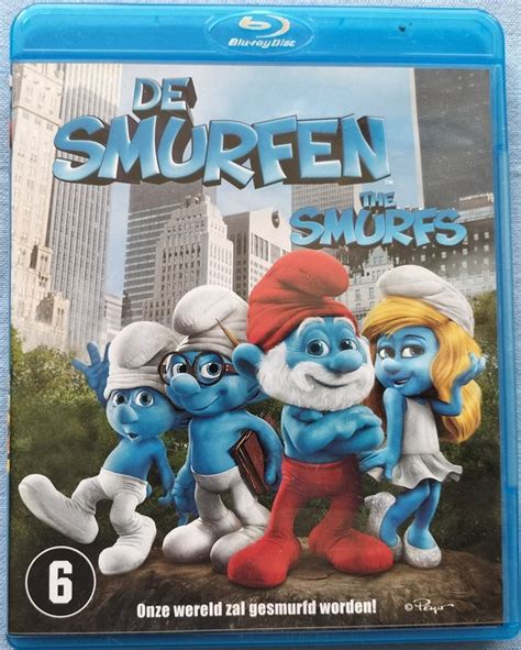 fmovie the smurfs|smurfen nederlands filmpjes.